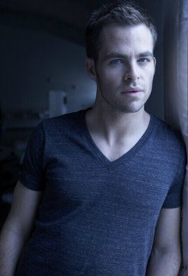 Chris Pine Quotes Updated Apr 2021